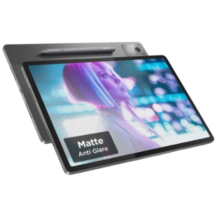 레노버 Idea Tab Pro 12.7 Matte 그레이 128GB, WiFi, 128GB, 그레이