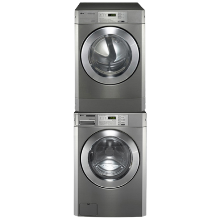 LG 상업용 10kg 건조기  13kg 드럼세탁기 세트 방문설치  빨래방 병원 호텔 셀프 업소용 대형 헬스장, 단품