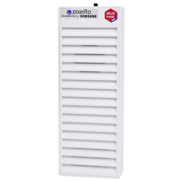 공기 제균기 살균기 바이러스 제거 무풍 플라즈마