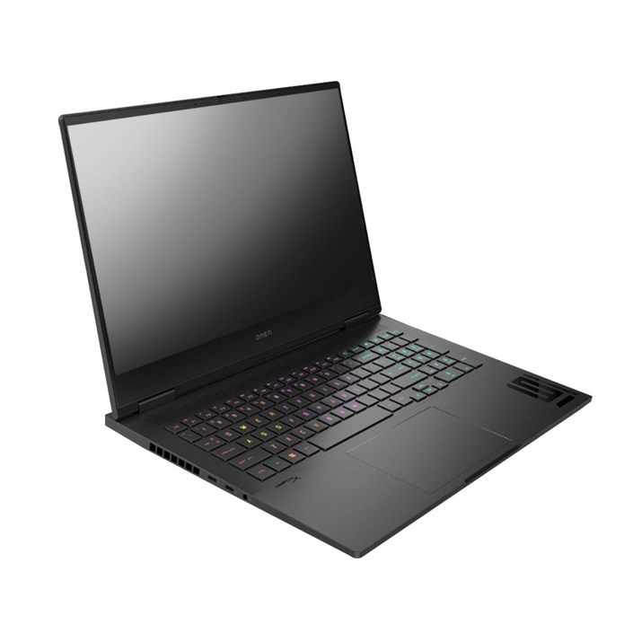 HP 오멘 16인치 인텔 i5 RTX4060 윈도우11홈 오멘 16wf1183TX 블랙 게이밍 사무용 기업용 작업용, 오멘 16wf1183TX, WIN11 Home, 64GB, 1TB, Shadow Black