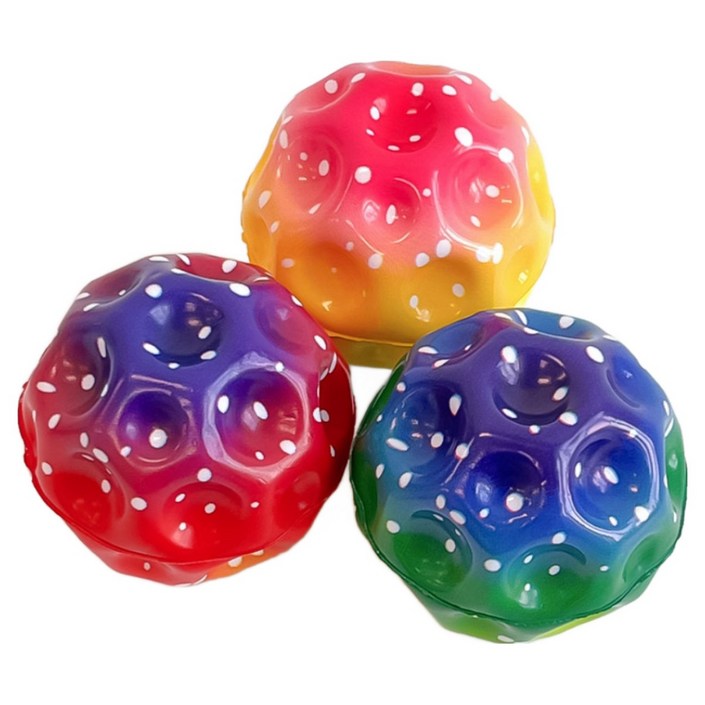 벨베이비 스프링볼 스펀지공 스펀지볼 탱탱볼 아이 놀이 공