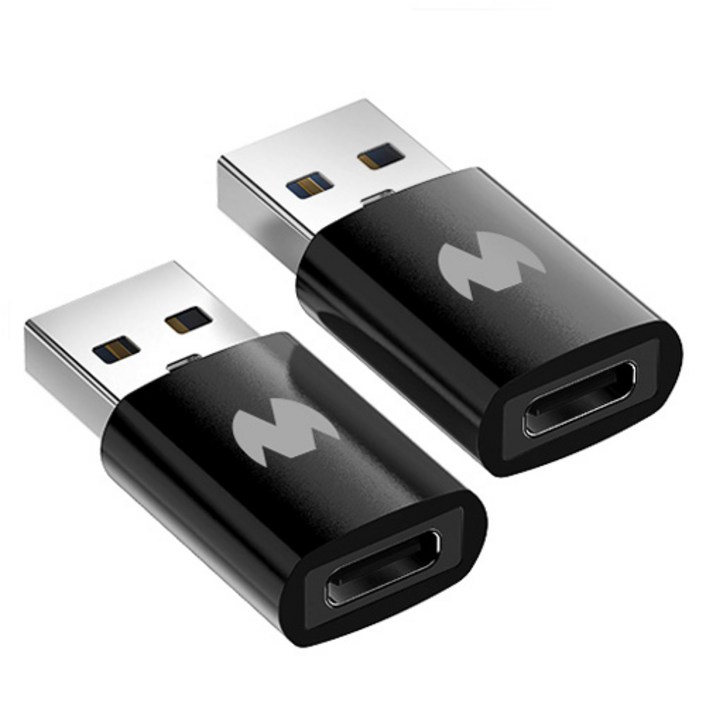 구스페리 C타입 to USB A 3.0 변환 OTG 젠더