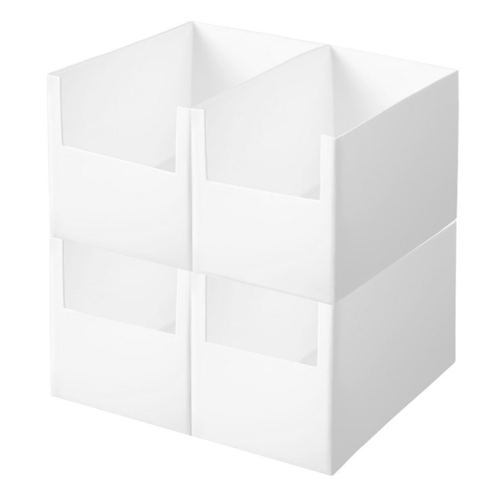 코멧 국내생산 심플한 팬트리 정리함