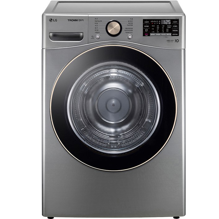 LG전자 트롬 건조기 RH18VTLN 18kg 방문설치