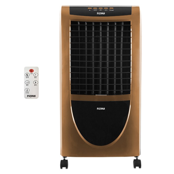 후지카 터보 온풍기