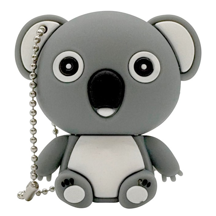 칼론 캐릭터 USB 메모리 애니멀 1