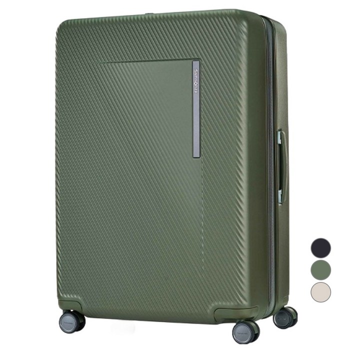 쌤소나이트 ZIPPRIX 중대형 확장형 PC 캐리어