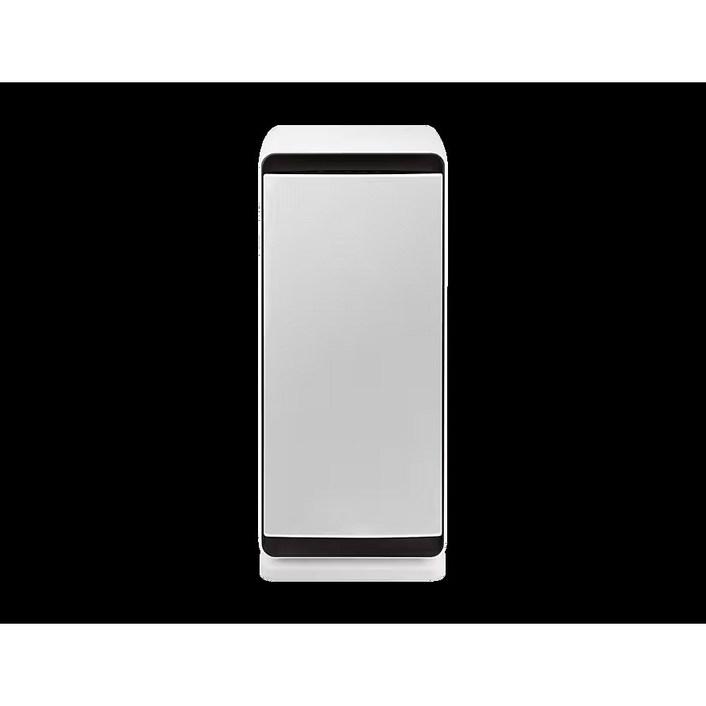 삼성전자 무풍 큐브 공기청정기 AX100N9080WD 2등급 30평형 , 단품없음, 화이트
