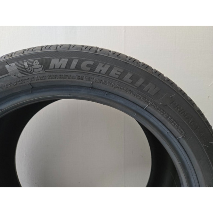 미쉐린타이어 PRIMACY AS 245/45R18 / 프라이머시 AS 2454518