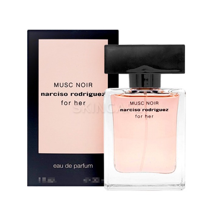 나르시소로드리게즈 머스크 누와르 포 허 오 드 퍼퓸, 50ml, 1개