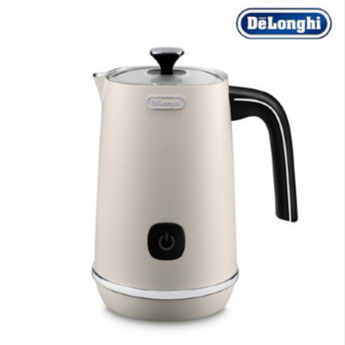 Delonghi 드롱기정품 우유거품기  구름치노  카푸치노제조기 KREMFI.W