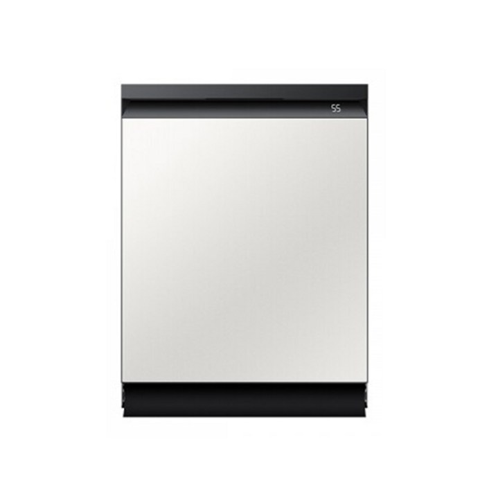 삼성전자 비스포크 식기세척기 코타화이트 DW60BB837UAP