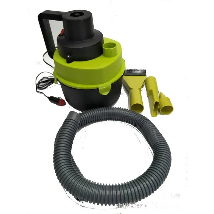 차량용 미니 휴대용 진공 청소기 RV 유선 진공 청소기 120W