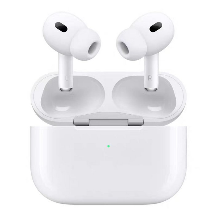 당일배송apple에어팟 프로 2세대 애플 젤리 케이스 에어팟 프로 맥세이프 호환 이어버드 액티브 블루투스, ZEDF