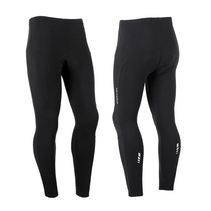 [스페란자]J8 기모 9부타이즈 방한기모 스판기모 자전거의류 싸이클의류 따뜻한 동계용의류