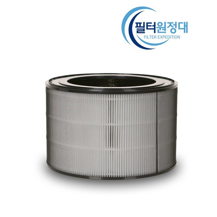 엘지 퓨리케어 360 공기청정기 AAFTDS101 호환 필터 AS191DWFA 정품형, 1개, 정품형
