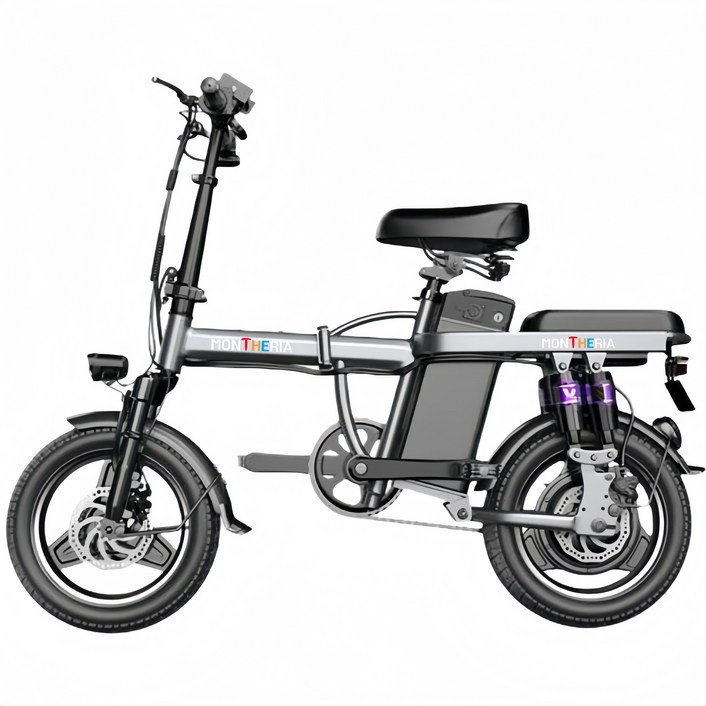 국내당일발송 전기자전거 KCS 안전인증 48V 450W 15.6Ah 전동자전거 A598-88