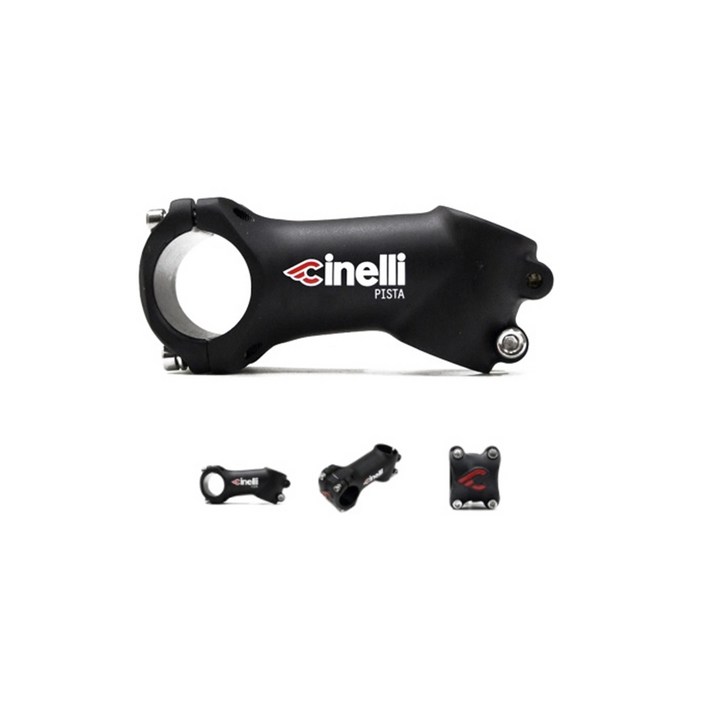 Cinelli 치넬리피스타 치넬리스템 31.8mm