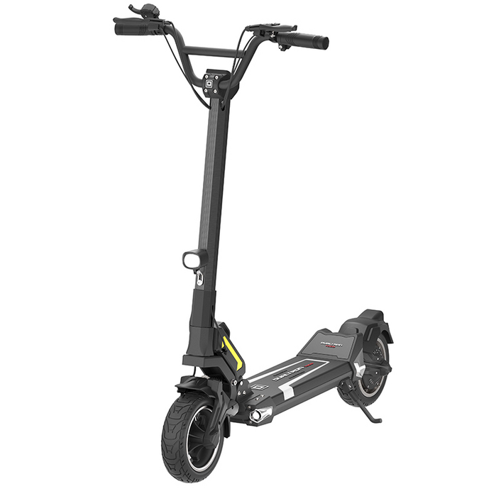 Dualtron Togo Plus(Dual brake)48V12Ah China4000 48V15Ah Samsung