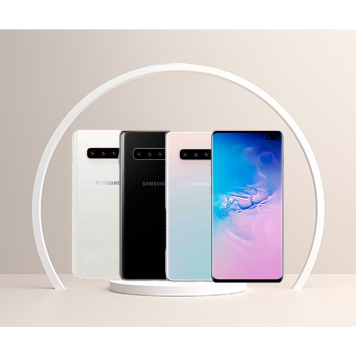 삼성 갤럭시 S10 플러스 128GB 정품자급제 SM-G975