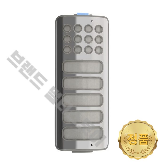 LG 정품 크린필터 (스테인리스) T16BVG T16BVG2 T16DH ADQ74533405