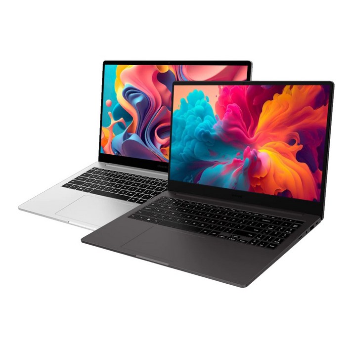 삼성전자 갤럭시북2 NT550XEZA58A  Win11  인텔 i5