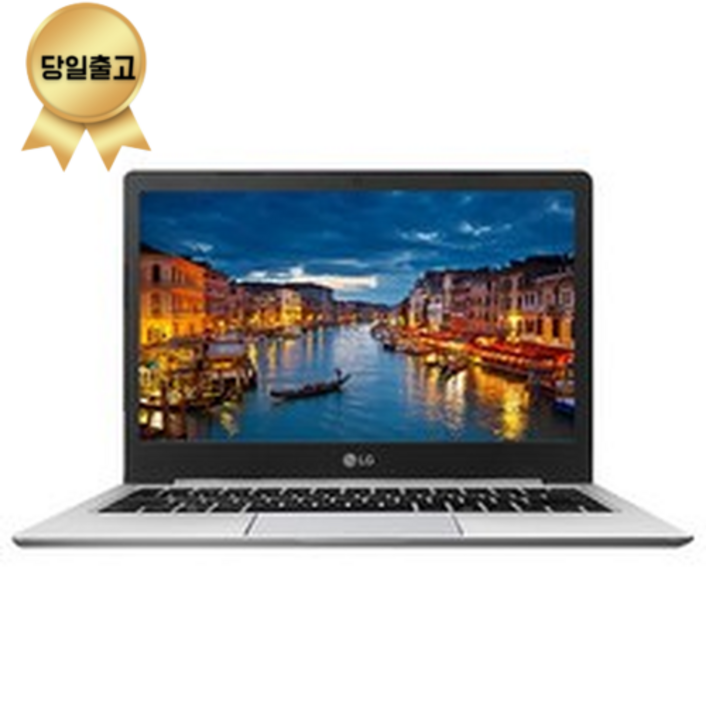 LG전자 울트라 PC 노트북 (33.7cm 8GB) 20230811