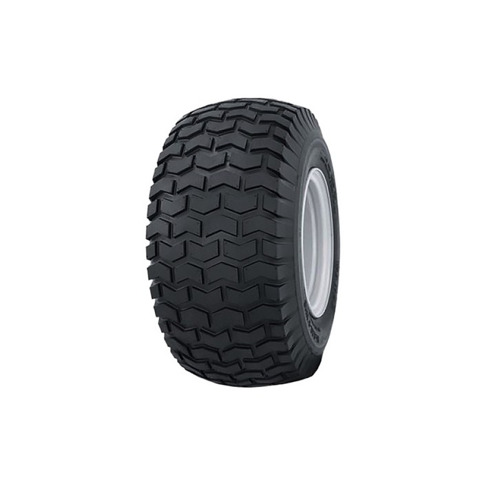 18X6.508 ATV 골프카트용 타이어 완다 타이어 P512, 1개