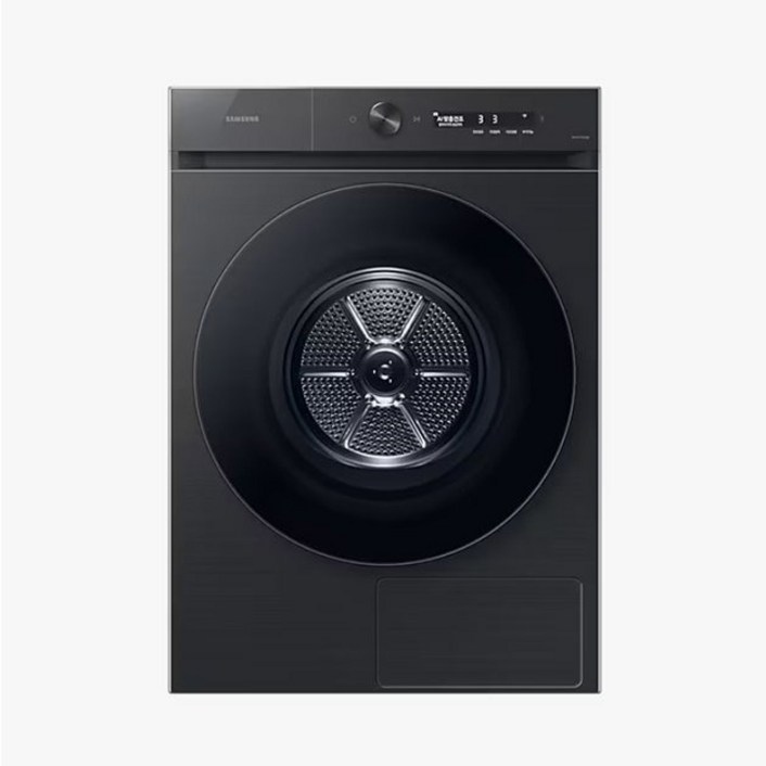 삼성전자 비스포크 그랑데 AI 건조기 DV20CB8800BV 20kg 방문설치
