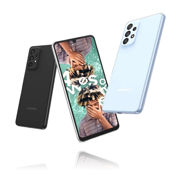 삼성전자 갤럭시 A33 128GB SM-A336 자급제 공기계