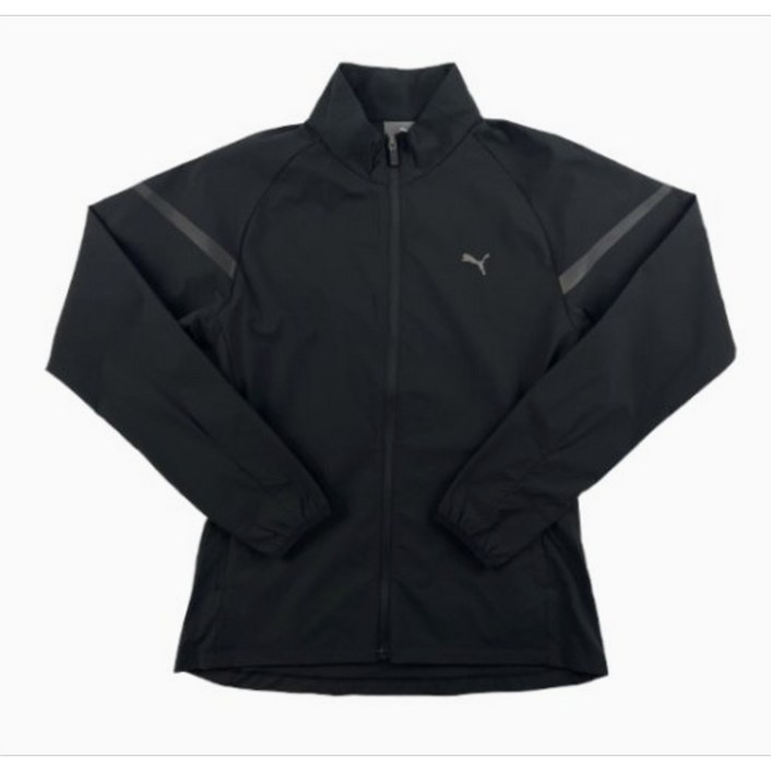 공식 푸마 Core Woven Track Jacket W 93364101