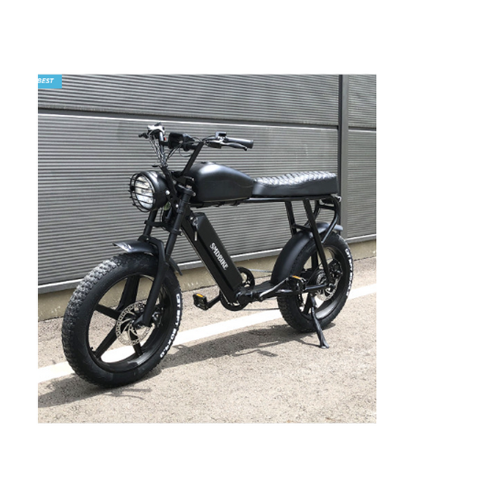 (방배점)SMD바이크 V2 500W 48V 17AH 20AH 25AH 자토바이 전기자전거