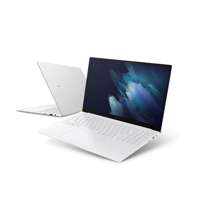 삼성 갤럭시북 Pro NT931XDB 11세대 i5-1135G7 램8G NVME512G 13.3 풀HD 윈도우11 중고노트북