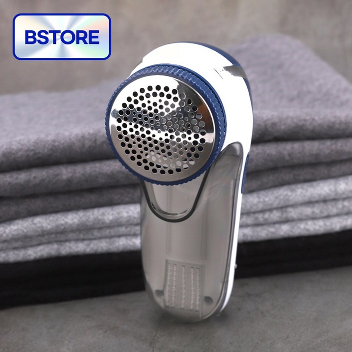 아이프리 세탁소용 보풀제거기 FX-814 전기식 충전식 겸용