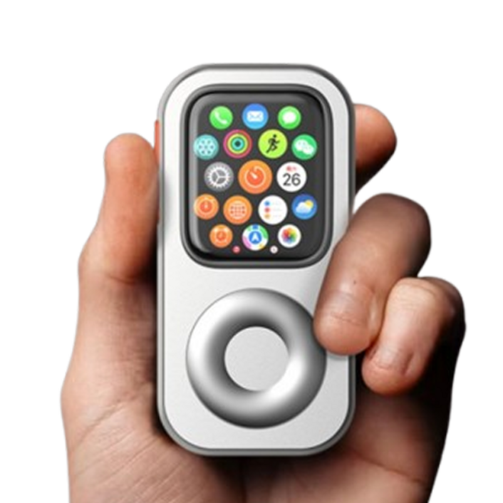 Repod 요즘대세 애플워치 케이스