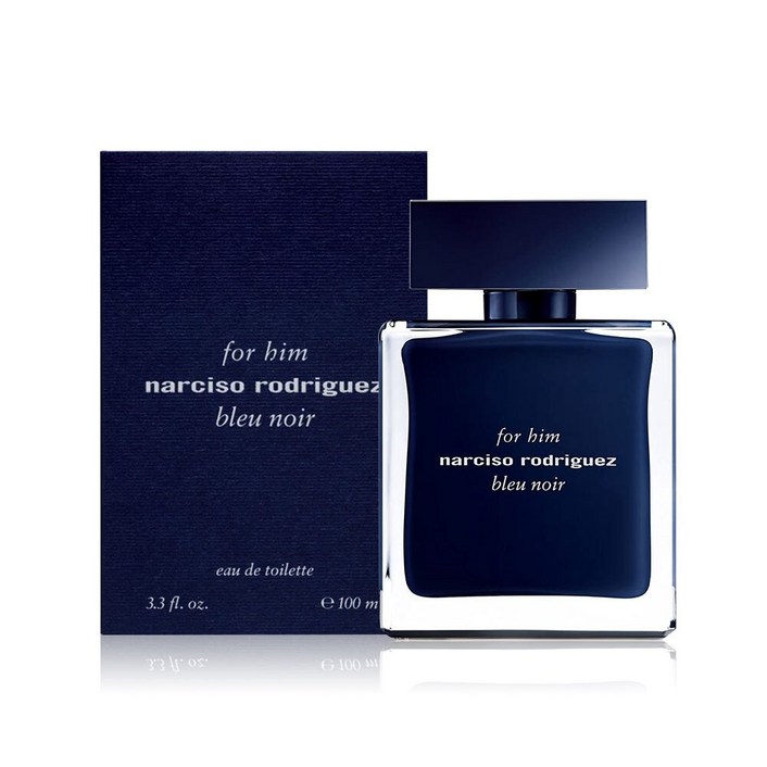 나르시소 로드리게즈 포힘 블루 누와르 EDT 100ml[행사상품]