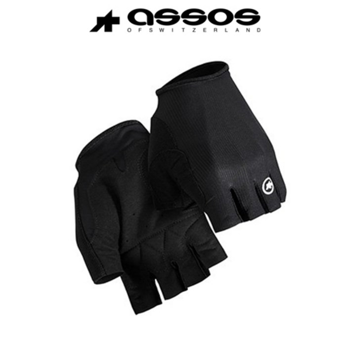 아소스 반장갑 RS Gloves TARGA Black