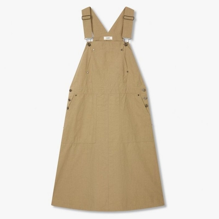 스튜디오 톰보이 오버롤 카고 원피스9176241982 277461