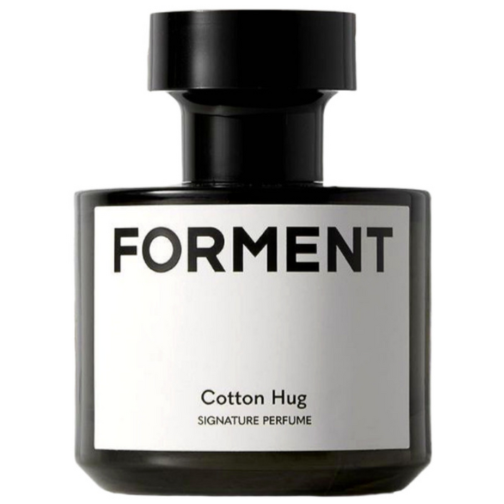 포맨트 남여 시그니처 코튼 허그 퍼퓸  COTTON HUG