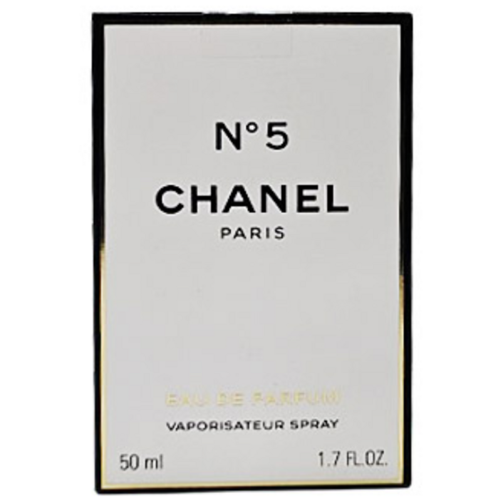 샤넬 넘버5 오 드 빠르펭(퍼퓸) /쇼핑백/백화점정품/한글라벨