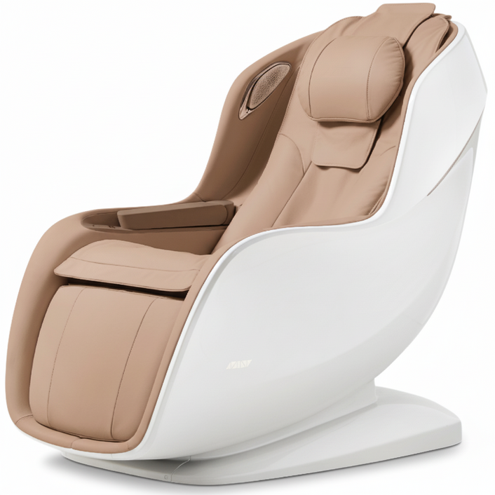 알티스트케어 펄스웨이브 안마의자 브라운, 펄스웨이브 브라운, SF-V300