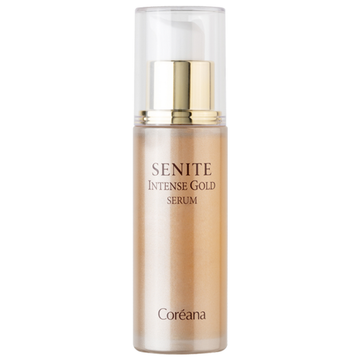 코리아나 인텐스골드 세럼, 50ml, 1개