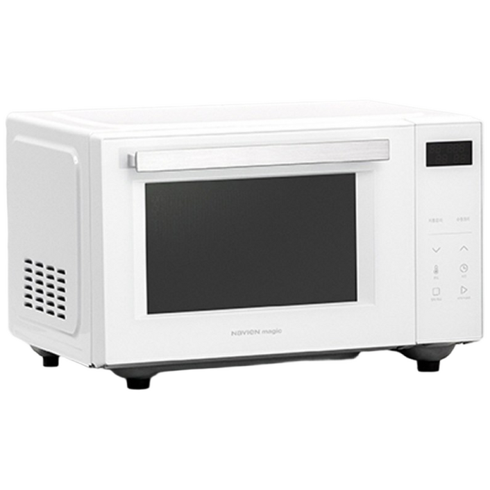 나비엔 매직 에어프라이어 복합오븐 전자레인지 컨벡션, EOF-1202NT