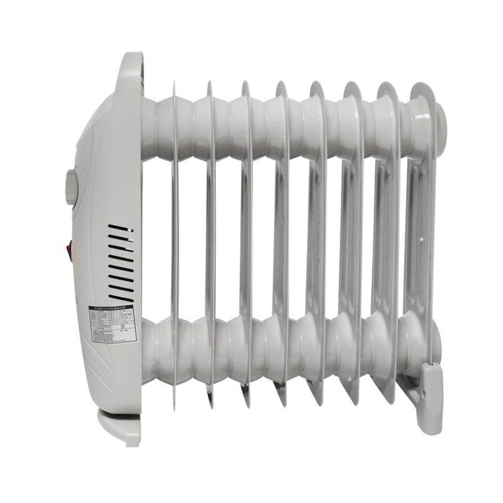 니코 미니 이동식 라디에이터 3종 택 1