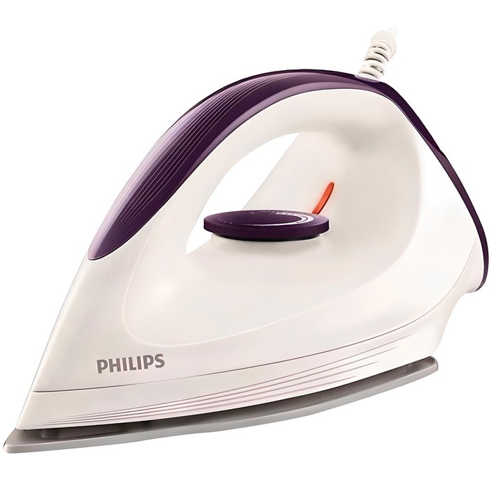 필립스 건식다리미 1000 시리즈 GC16022