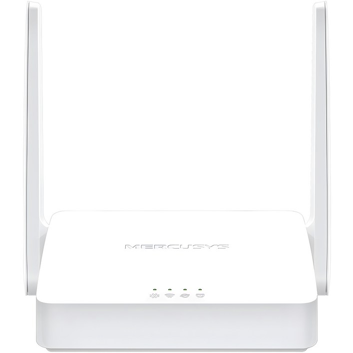 머큐시스 무선 N 공유기 300Mbps