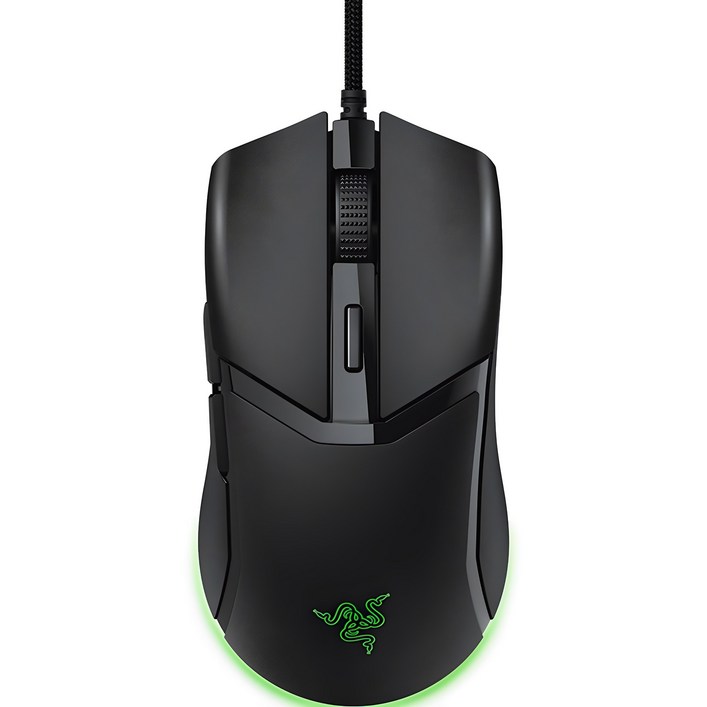 레이저 Cobra 유선 마우스 RZ010465