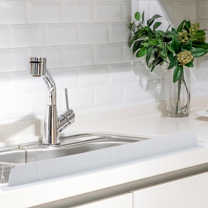 국산 인콕 실리콘 물막이 와이드형 75cm