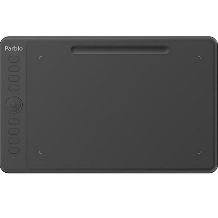 파블로테크 INTANGBO M 펜 타블렛 PC, INTANGBO M, 블랙 파블로테크 INTANGBO M 펜 타블렛 PC, INTANGBO M, 블랙