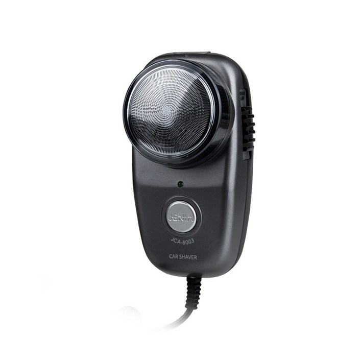 JENIA 차량용 전기면도기 JCA-8003 + 접착후크 12V전용